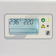 Инверторный стабилизатор напряжения Штиль ИнСтаб IS2500 - Стабилизаторы напряжения - Бытовые стабилизаторы напряжения для квартиры - Для холодильника - Магазин электрооборудования для дома ТурбоВольт